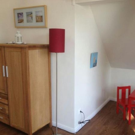 Ferienwohnung Klabautermann ซินโนวิทซ์ ภายนอก รูปภาพ