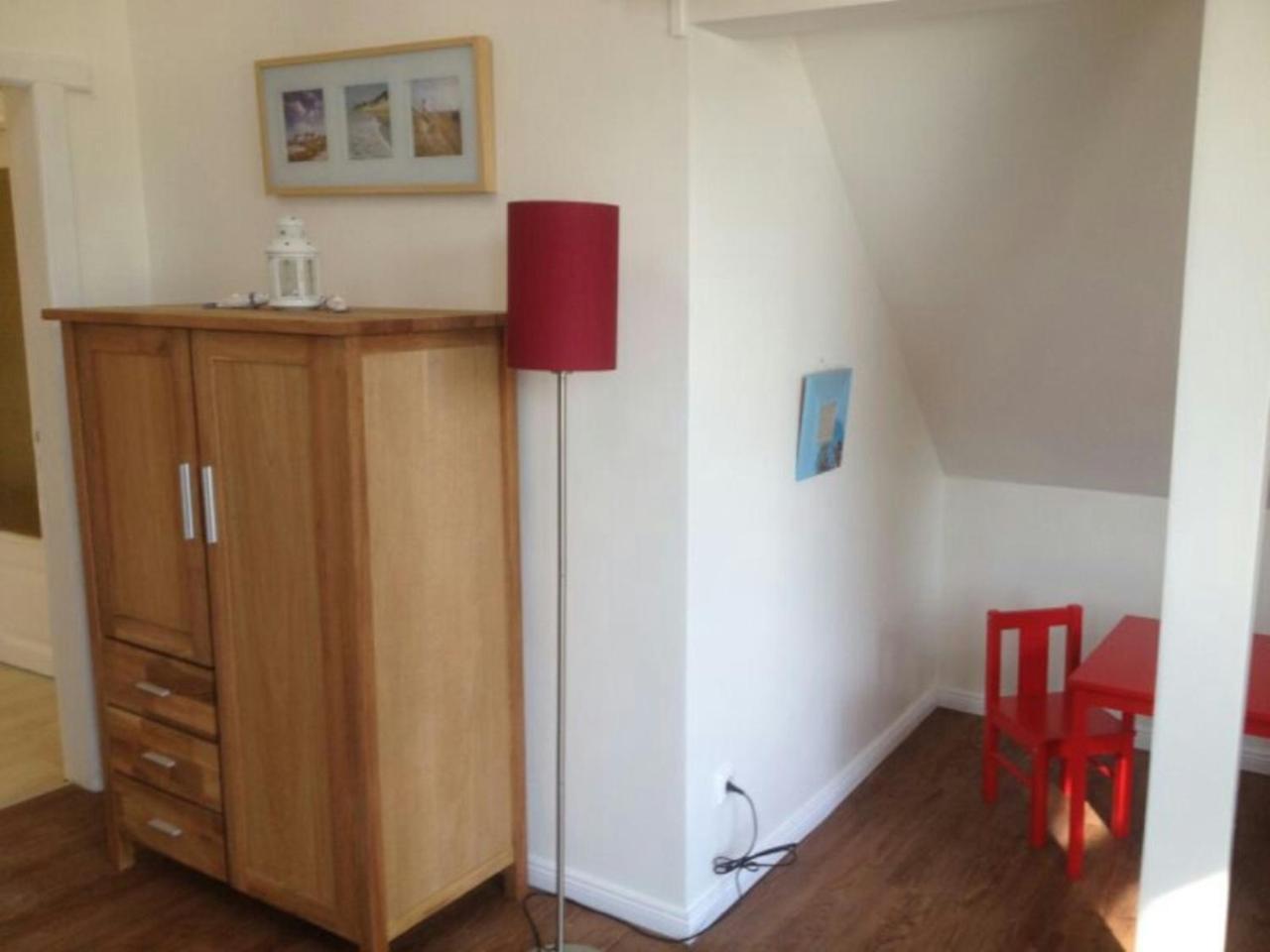 Ferienwohnung Klabautermann ซินโนวิทซ์ ภายนอก รูปภาพ