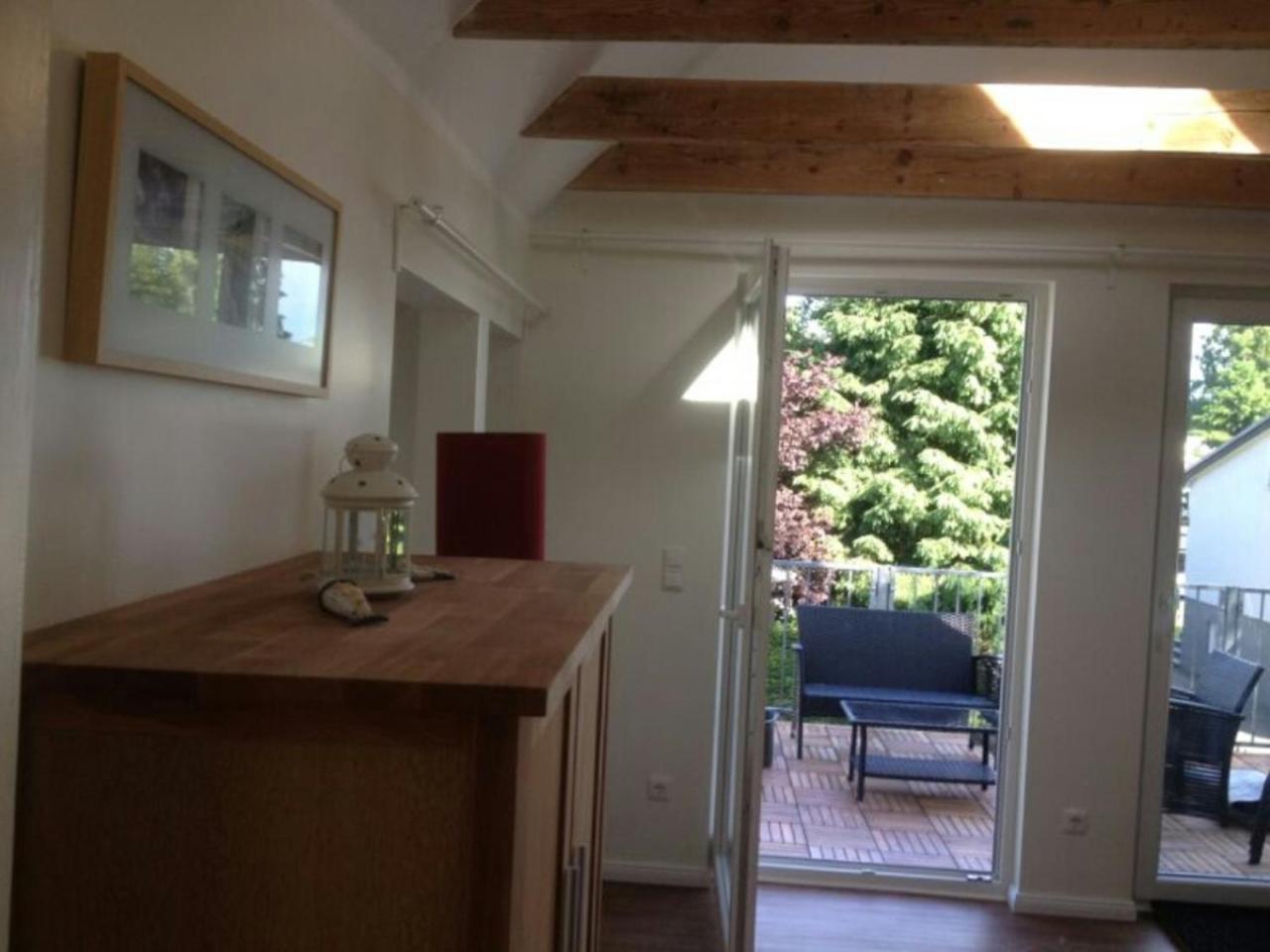 Ferienwohnung Klabautermann ซินโนวิทซ์ ภายนอก รูปภาพ