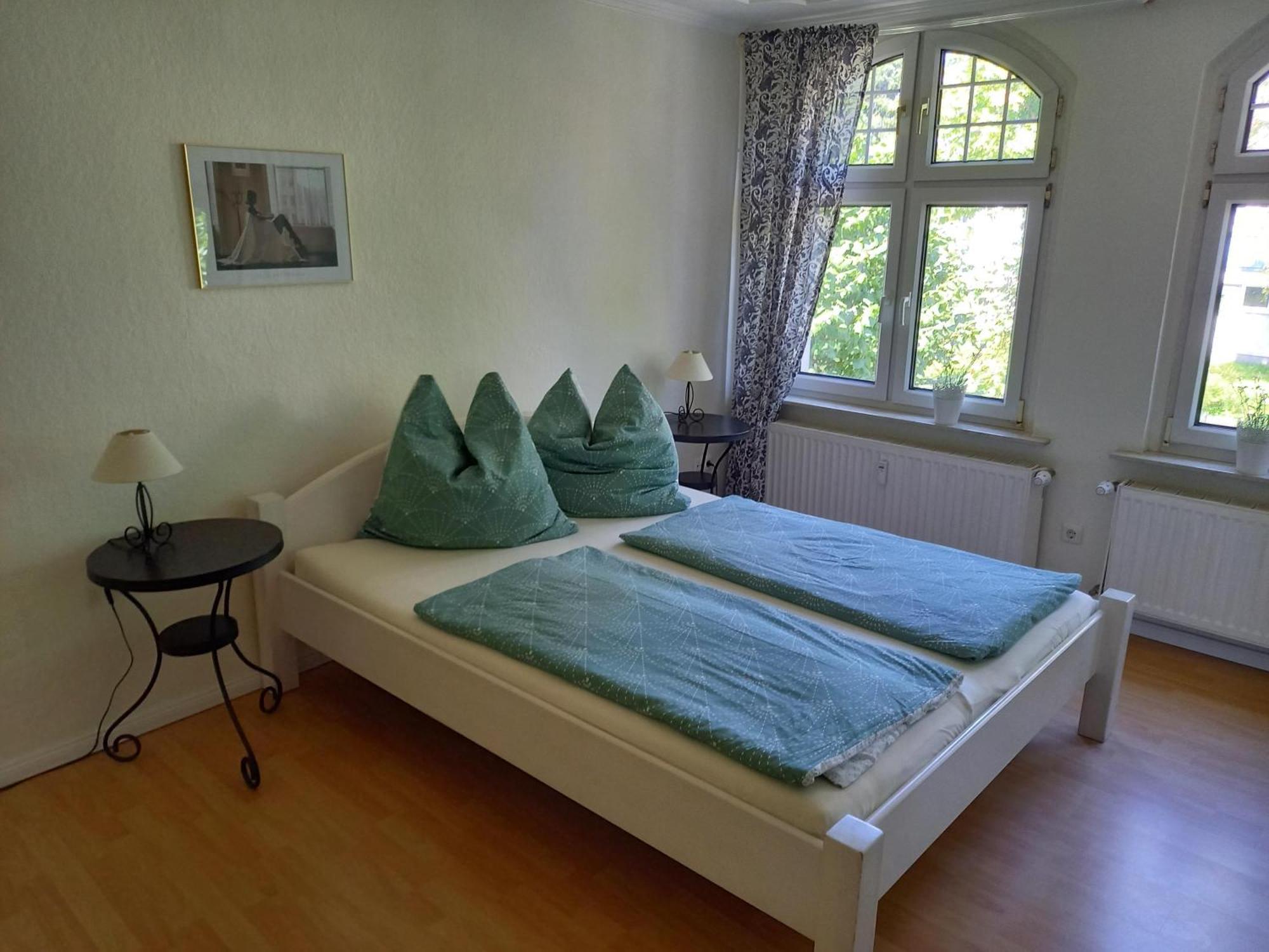 Ferienwohnung Klabautermann ซินโนวิทซ์ ภายนอก รูปภาพ