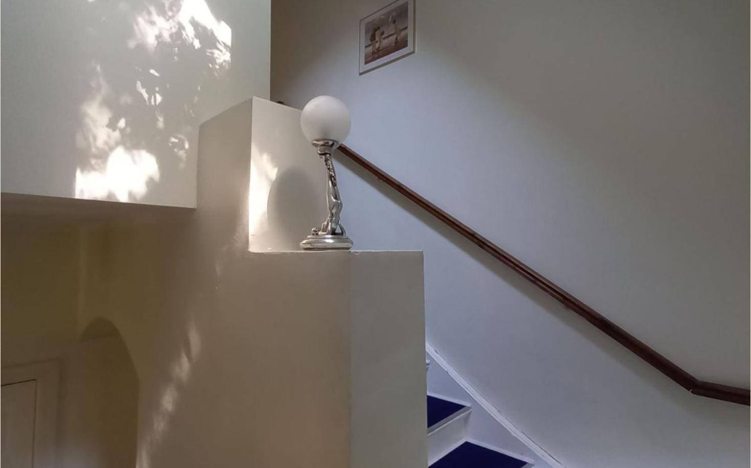 Ferienwohnung Klabautermann ซินโนวิทซ์ ภายนอก รูปภาพ