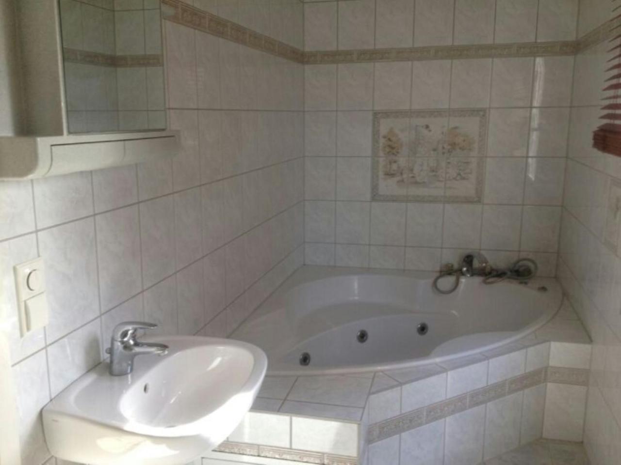Ferienwohnung Klabautermann ซินโนวิทซ์ ภายนอก รูปภาพ