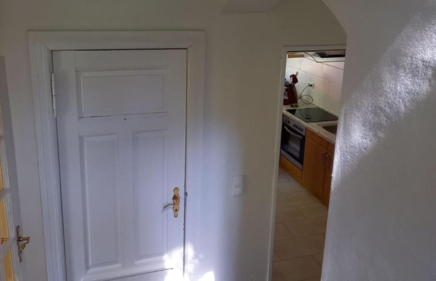 Ferienwohnung Klabautermann ซินโนวิทซ์ ภายนอก รูปภาพ